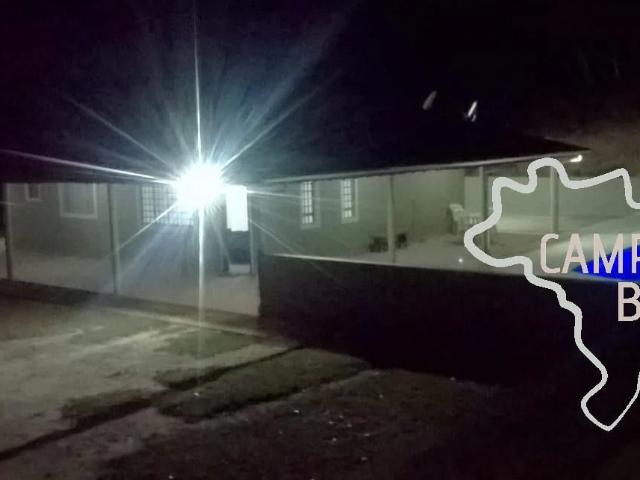 Sítio / Chácara para Venda em Jacareí/SP Loteamento Villa Branca 3 Quartos