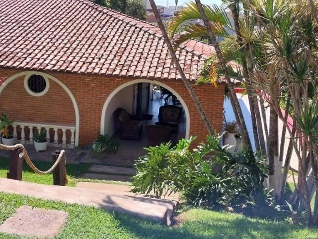 Sítio / Chácara para Venda em Jacarezinho/PR Centro 25 Quartos