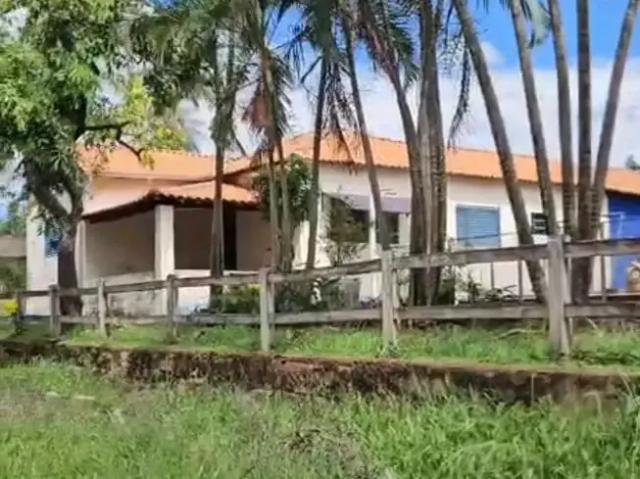 Sítio / Chácara para Venda em Jaci/SP Zona Rural 3 Quartos