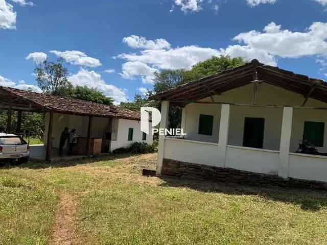 Sítio / Chácara para Venda em Jacuí/MG Zona Rural