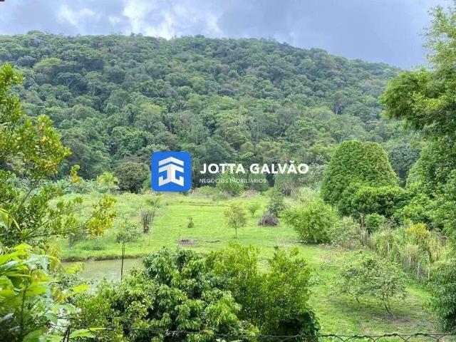 Sítio / Chácara para Venda em Jacupiranga/SP Centro 2 Quartos