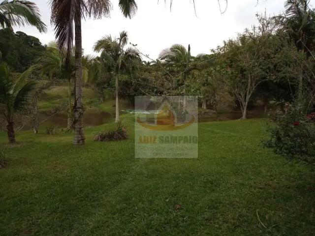 Sítio / Chácara para Venda em Jacupiranga/SP Padre André