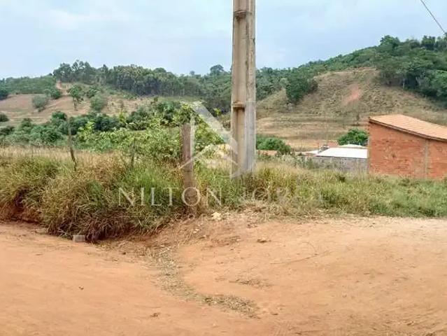 Sítio / Chácara para Venda em Jacutinga/MG Congonhas 1 Quartos