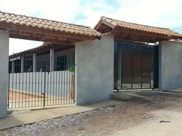 Sítio / Chácara para Venda em Jacutinga/MG Congonhas 2 Quartos