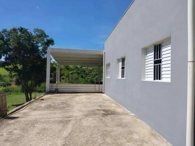 Sítio / Chácara para Venda em Jacutinga/MG Centro 3 Quartos
