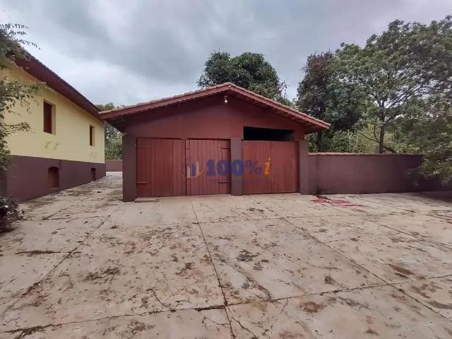 Sítio / Chácara para Venda em Jacutinga/MG Centro 4 Quartos