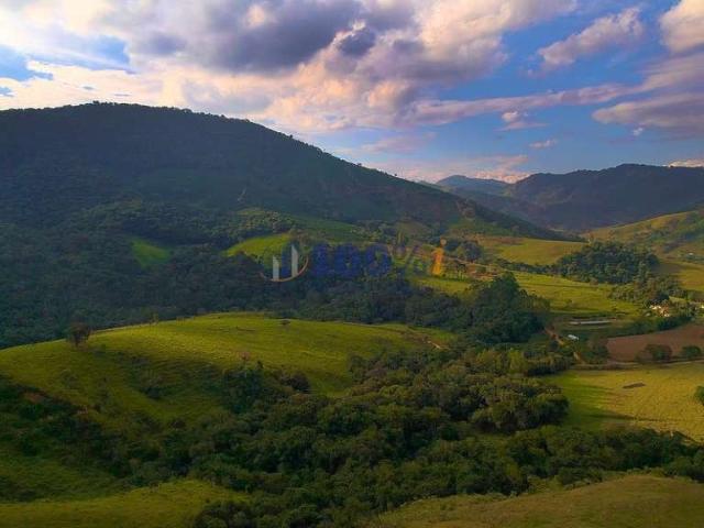 Sítio / Chácara para Venda em Jacutinga/MG Centro 1 Quartos