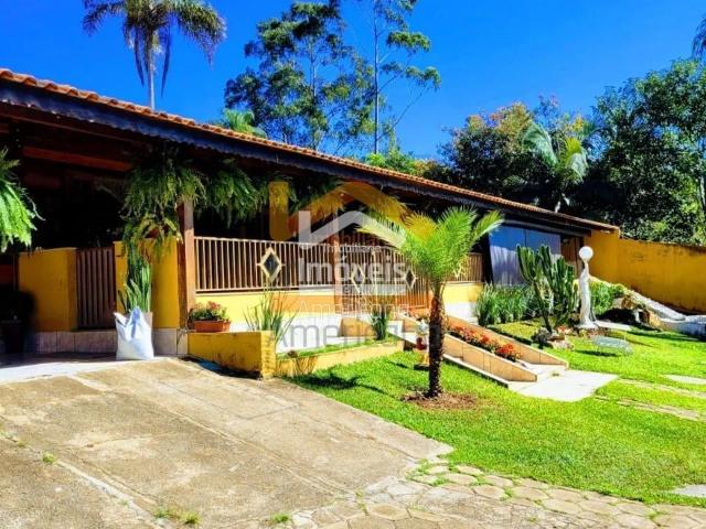 Sítio / Chácara para Venda em Jacutinga/MG São Sebastião dos Robertos 5 Quartos