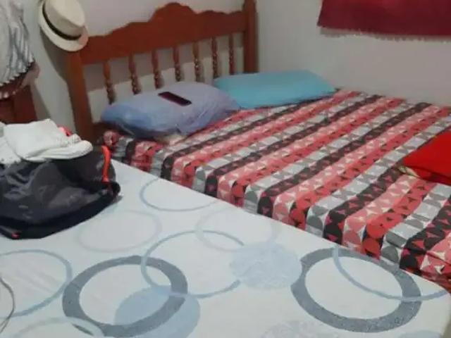 Sítio / Chácara para Venda em Jacutinga/MG Sapucaí 3 Quartos