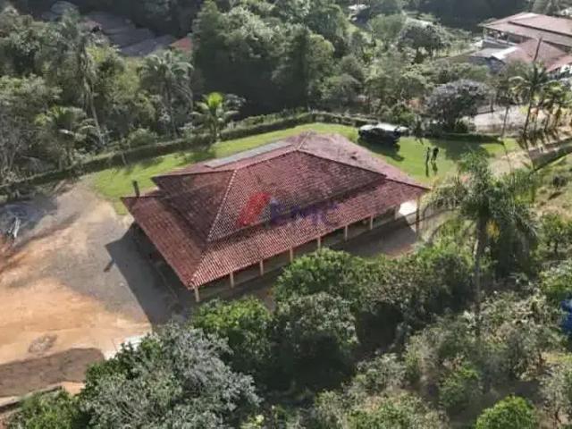 Sítio / Chácara para Venda em Jacutinga/MG Zona Rural 4 Quartos