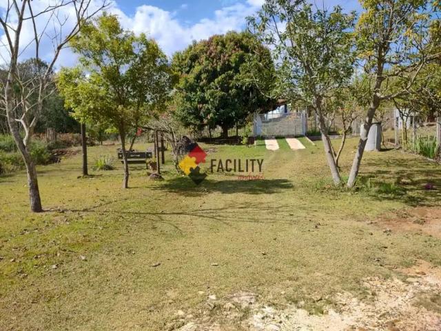 Sítio / Chácara para Venda em Jacutinga/MG Zona Rural 4 Quartos