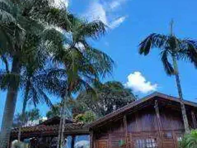 Sítio / Chácara para Venda em Jacutinga/MG Zona Rural 5 Quartos