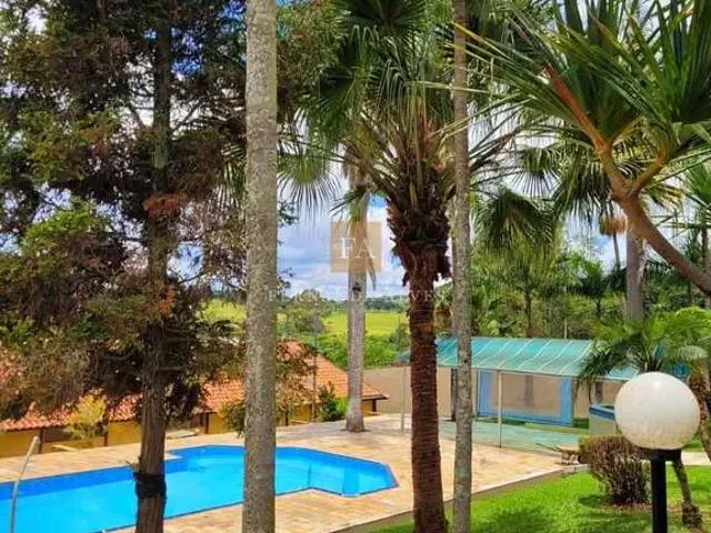 Sítio / Chácara para Venda em Jacutinga/MG Zona Rural 5 Quartos