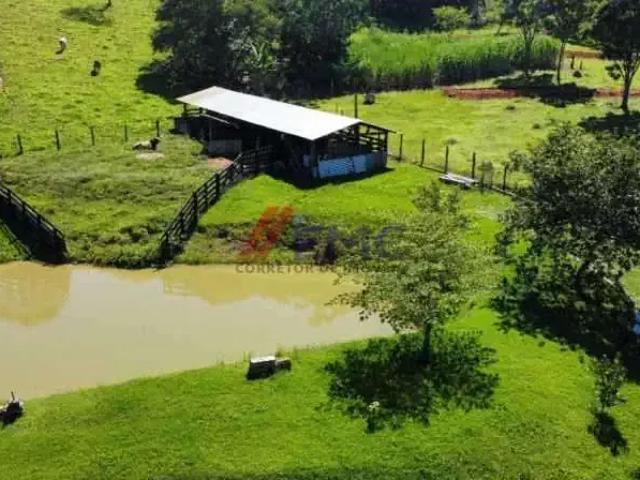 Sítio / Chácara para Venda em Jacutinga/MG Zona Rural