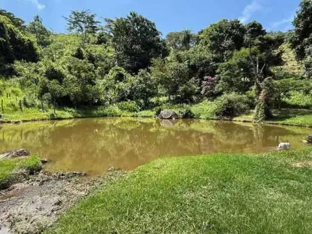 Sítio / Chácara para Venda em Jacutinga/MG Zona Rural