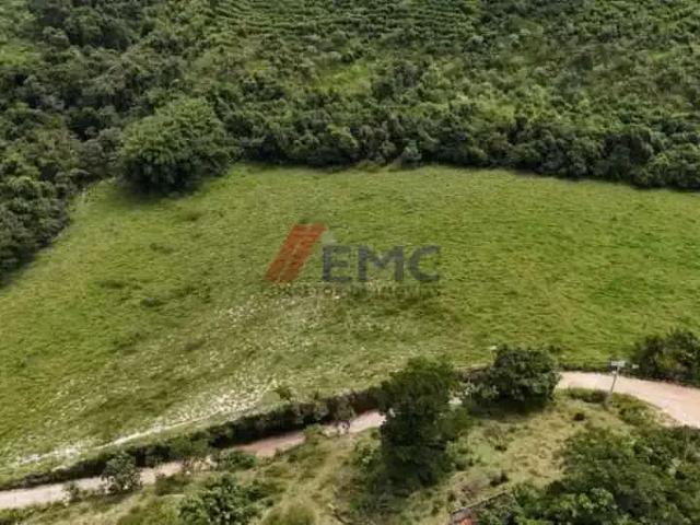 Sítio / Chácara para Venda em Jacutinga/MG Zona Rural