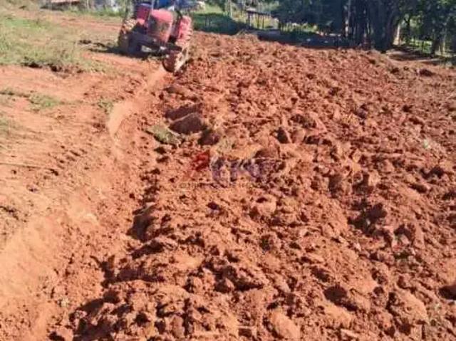 Sítio / Chácara para Venda em Jacutinga/MG Zona Rural