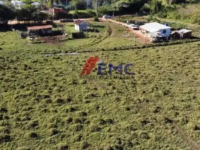 Sítio / Chácara para Venda em Jacutinga/MG Zona Rural 1 Quartos