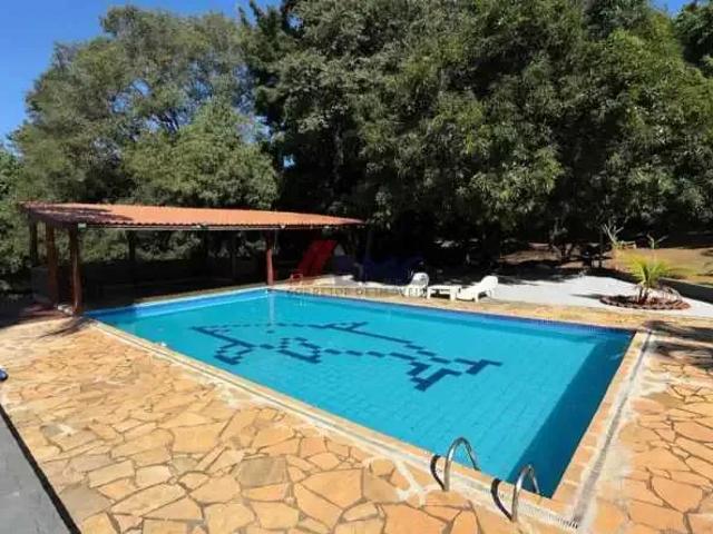 Sítio / Chácara para Venda em Jacutinga/MG Zona Rural 1 Quartos