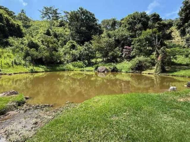 Sítio / Chácara para Venda em Jacutinga/MG Zona Rural