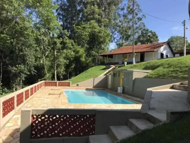 Sítio / Chácara para Venda em Jacutinga/MG Zona Rural 2 Quartos