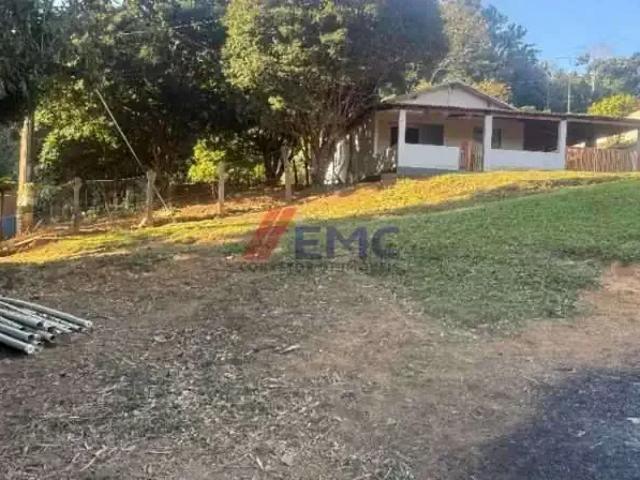 Sítio / Chácara para Venda em Jacutinga/MG Zona Rural 2 Quartos