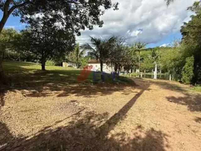 Sítio / Chácara para Venda em Jacutinga/MG Zona Rural 2 Quartos