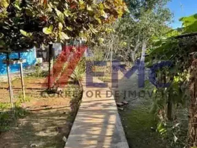 Sítio / Chácara para Venda em Jacutinga/MG Zona Rural 2 Quartos