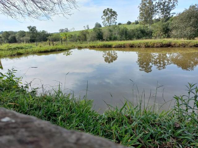 Sítio / Chácara para Venda em Jacutinga/MG Zona Rural 2 Quartos
