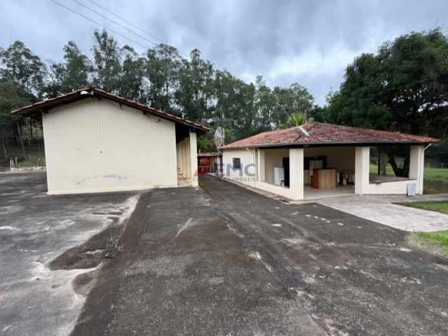 Sítio / Chácara para Venda em Jacutinga/MG Zona Rural 2 Quartos