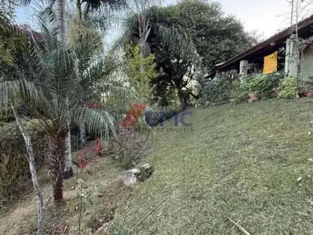 Sítio / Chácara para Venda em Jacutinga/MG Zona Rural 2 Quartos