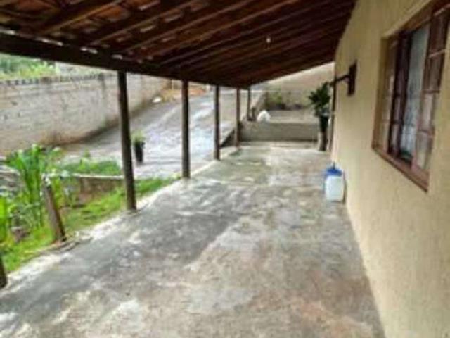 Sítio / Chácara para Venda em Jacutinga/MG Zona Rural 2 Quartos