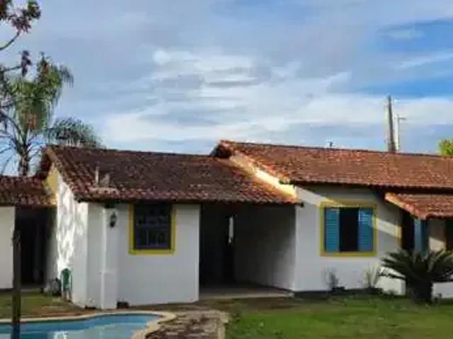 Sítio / Chácara para Venda em Jacutinga/MG Zona Rural 2 Quartos