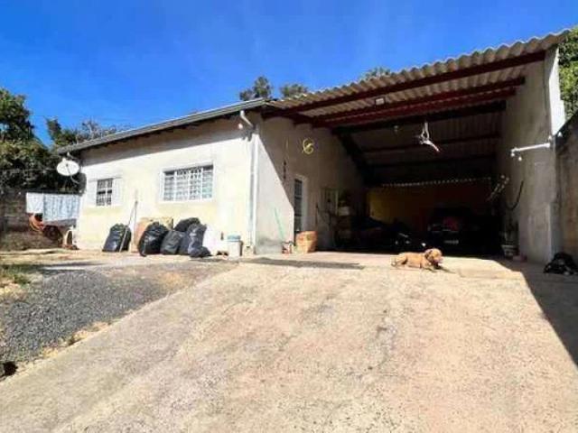 Sítio / Chácara para Venda em Jacutinga/MG Zona Rural 2 Quartos