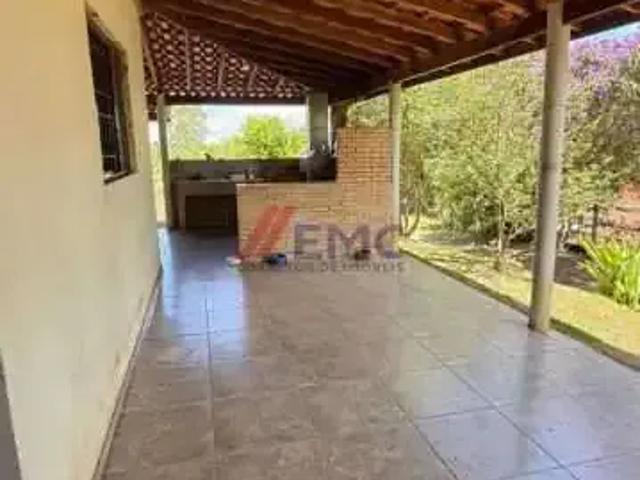 Sítio / Chácara para Venda em Jacutinga/MG Zona Rural 2 Quartos