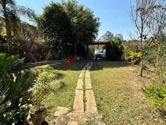 Sítio / Chácara para Venda em Jacutinga/MG Zona Rural 2 Quartos