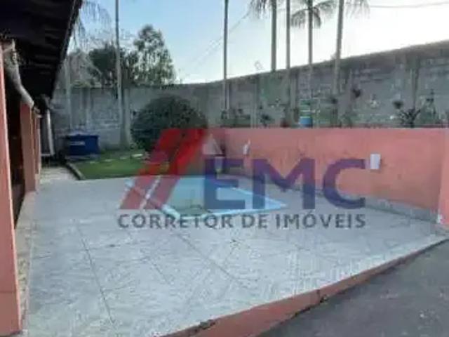 Sítio / Chácara para Venda em Jacutinga/MG Zona Rural 2 Quartos