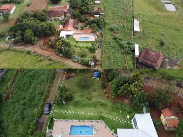 Sítio / Chácara para Venda em Jacutinga/MG Zona Rural