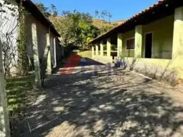 Sítio / Chácara para Venda em Jacutinga/MG Zona Rural 3 Quartos