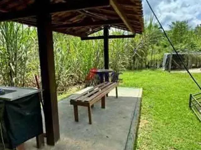 Sítio / Chácara para Venda em Jacutinga/MG Zona Rural 3 Quartos