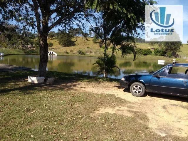 Sítio / Chácara para Venda em Jacutinga/MG Zona Rural 3 Quartos