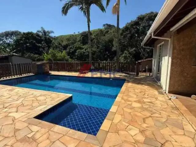 Sítio / Chácara para Venda em Jacutinga/MG Zona Rural 3 Quartos