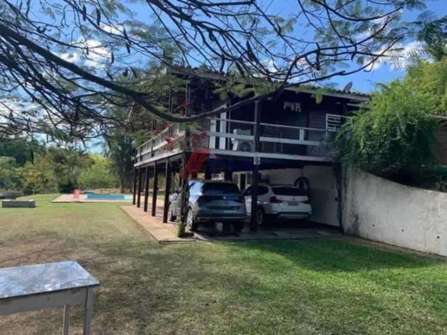 Sítio / Chácara para Venda em Jacutinga/MG Zona Rural 3 Quartos