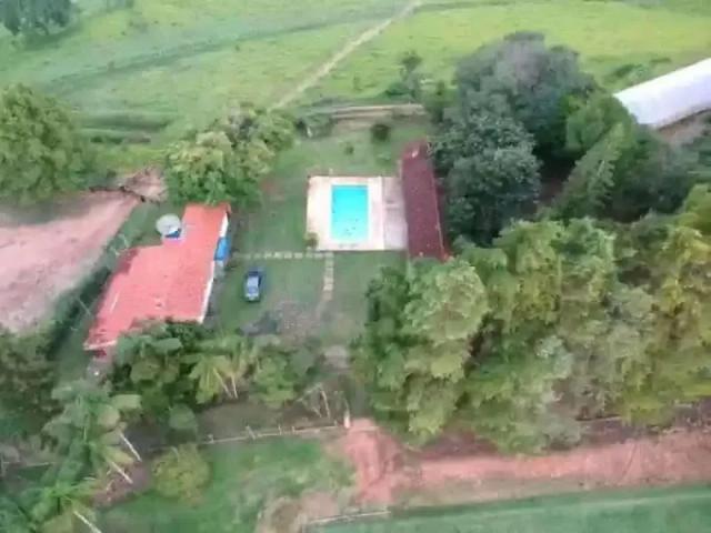 Sítio / Chácara para Venda em Jacutinga/MG Zona Rural 3 Quartos
