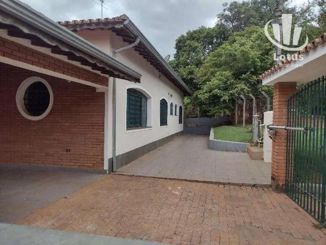Sítio / Chácara para Venda em Jaguariúna/SP Ana Helena 3 Quartos