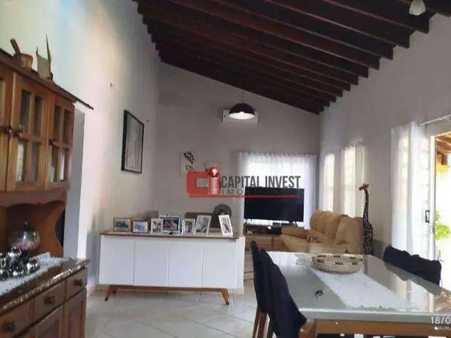 Sítio / Chácara para Venda em Jaguariúna/SP Ana Helena 3 Quartos