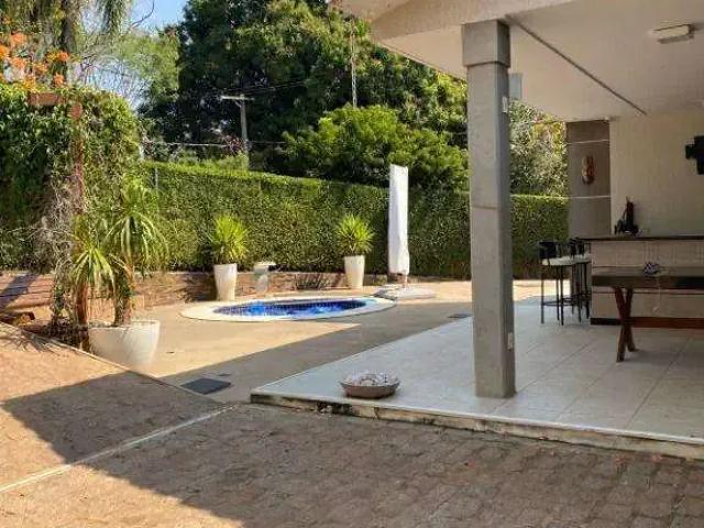 Sítio / Chácara para Venda em Jaguariúna/SP Ana Helena 3 Quartos