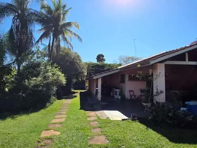 Sítio / Chácara para Venda em Jaguariúna/SP Ana Helena 2 Quartos