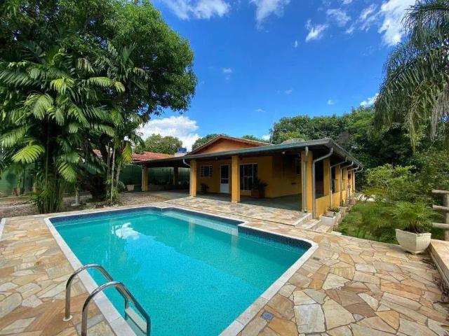 Sítio / Chácara para Venda em Jaguariúna/SP Ana Helena 2 Quartos