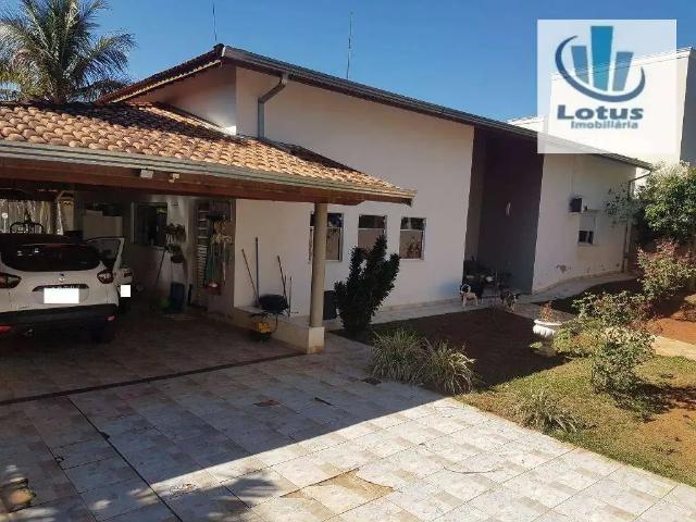 Sítio / Chácara para Venda em Jaguariúna/SP Ana Helena 5 Quartos